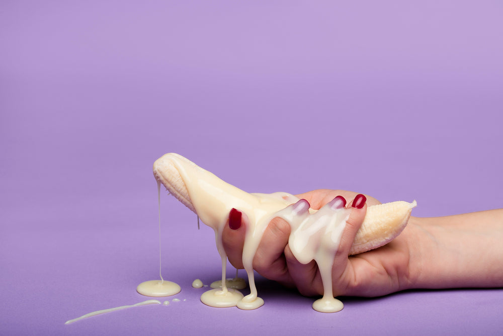 How to Prevent Cumming on Everything Simple Tips for Less Mess