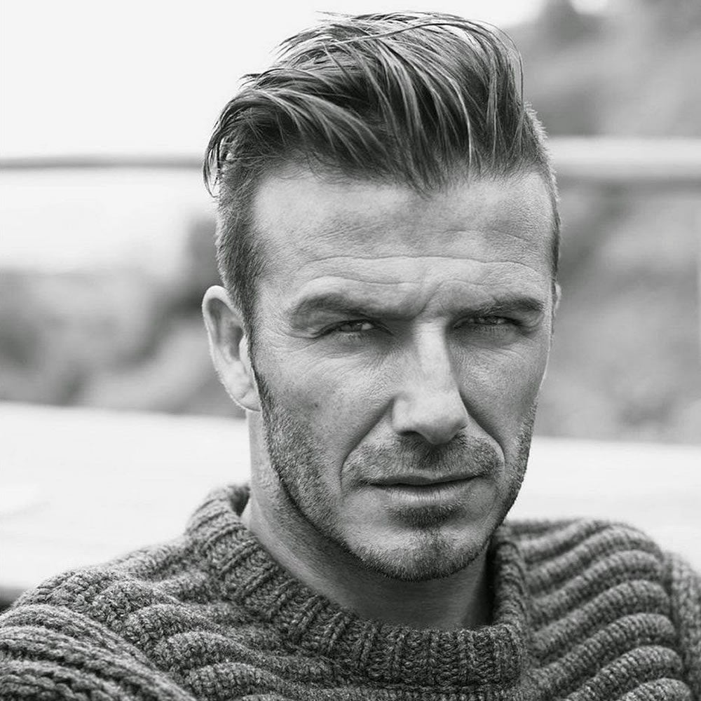 Best Mens Disconnected Hairstyle Trends? Try These Cool Looks Now