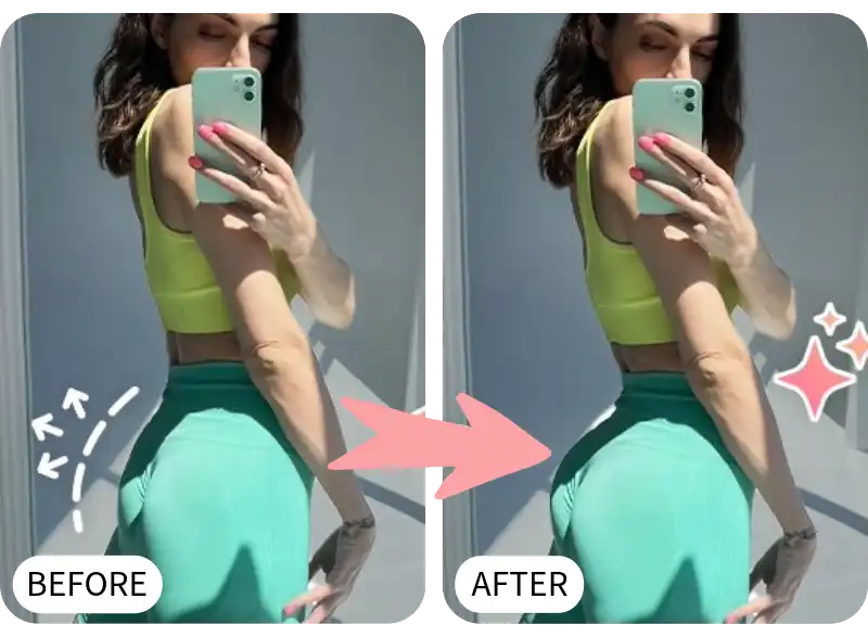 How to Take a Booty Pic: Best Free Apps for Amazing Booty Photos