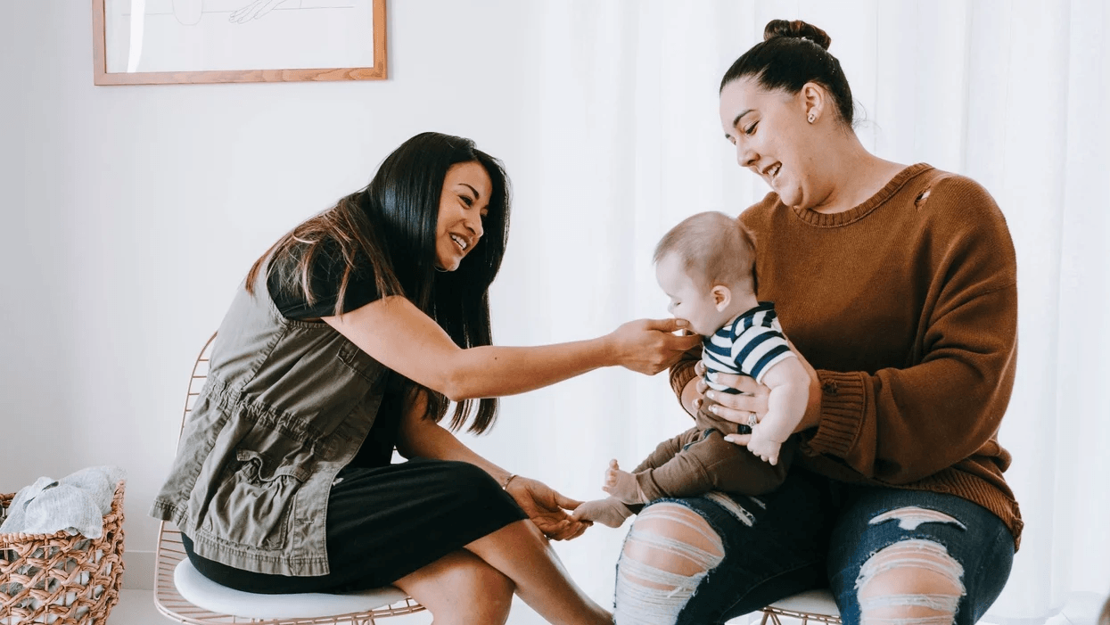 Motherly Friend Search Tips Where to Find Helpful People Now