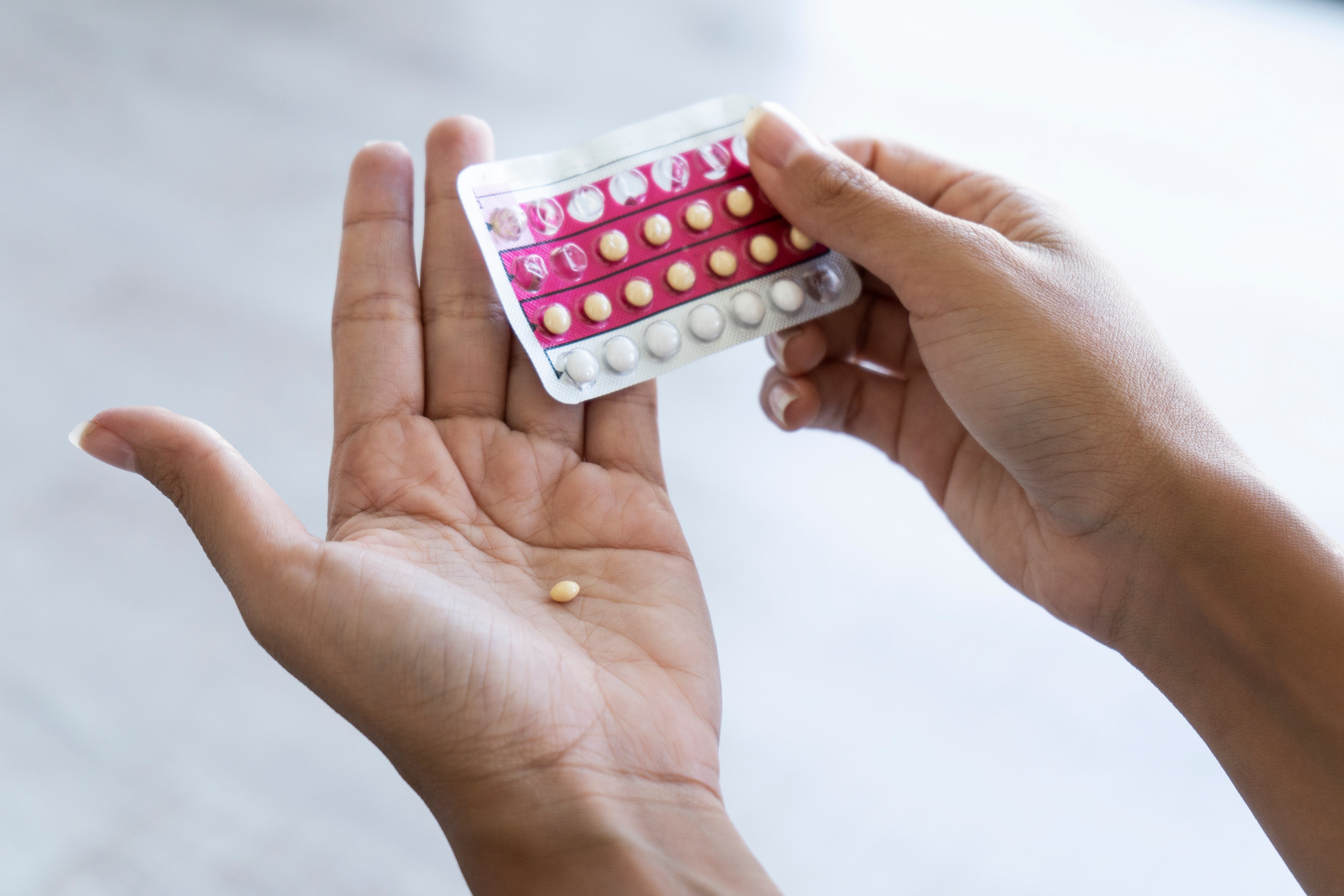 Ibuprofen Effects on Different Birth Control Pills: Simple Safety Checks