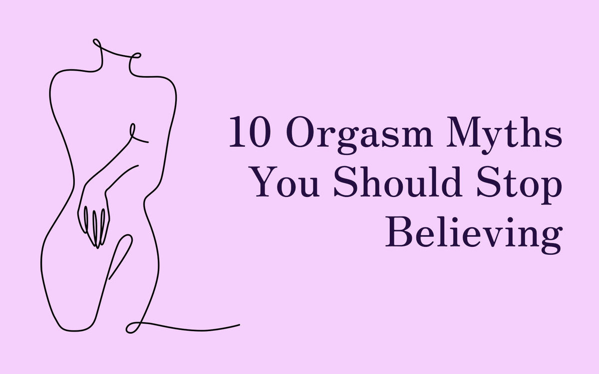 Masturbacion femenina myths uncovered stop believing these wrong ideas