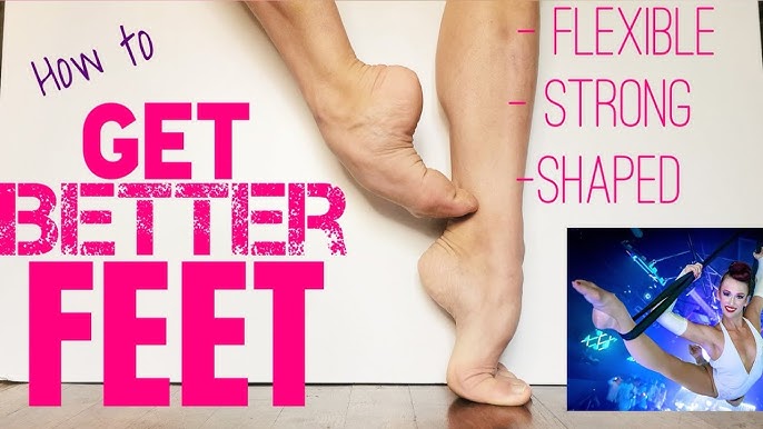 How to get better at foot worshipping? Top tips to improve your skills.