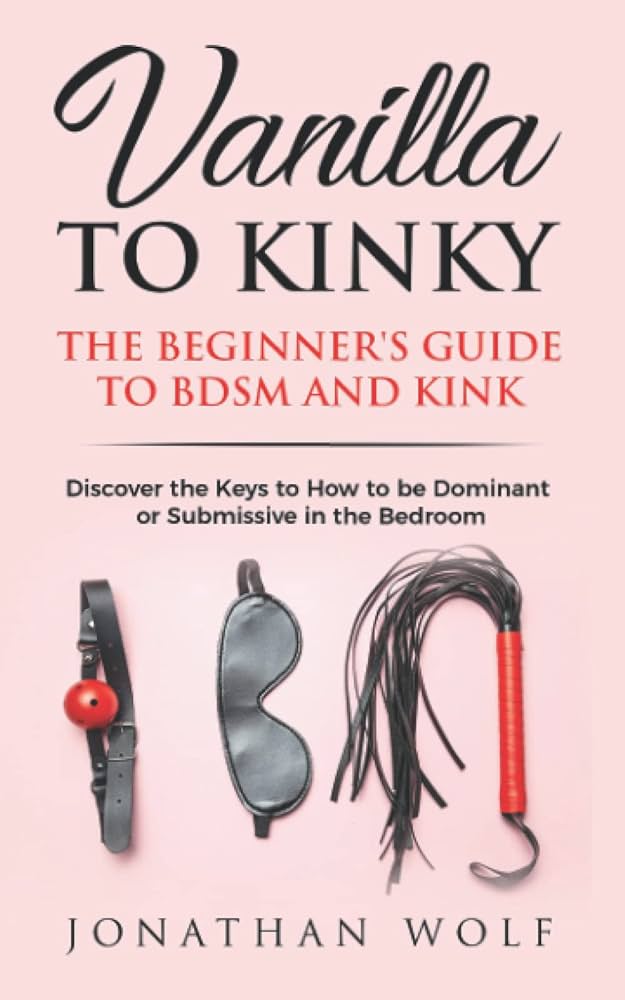 Vanilla and sex for beginners step by step instructions