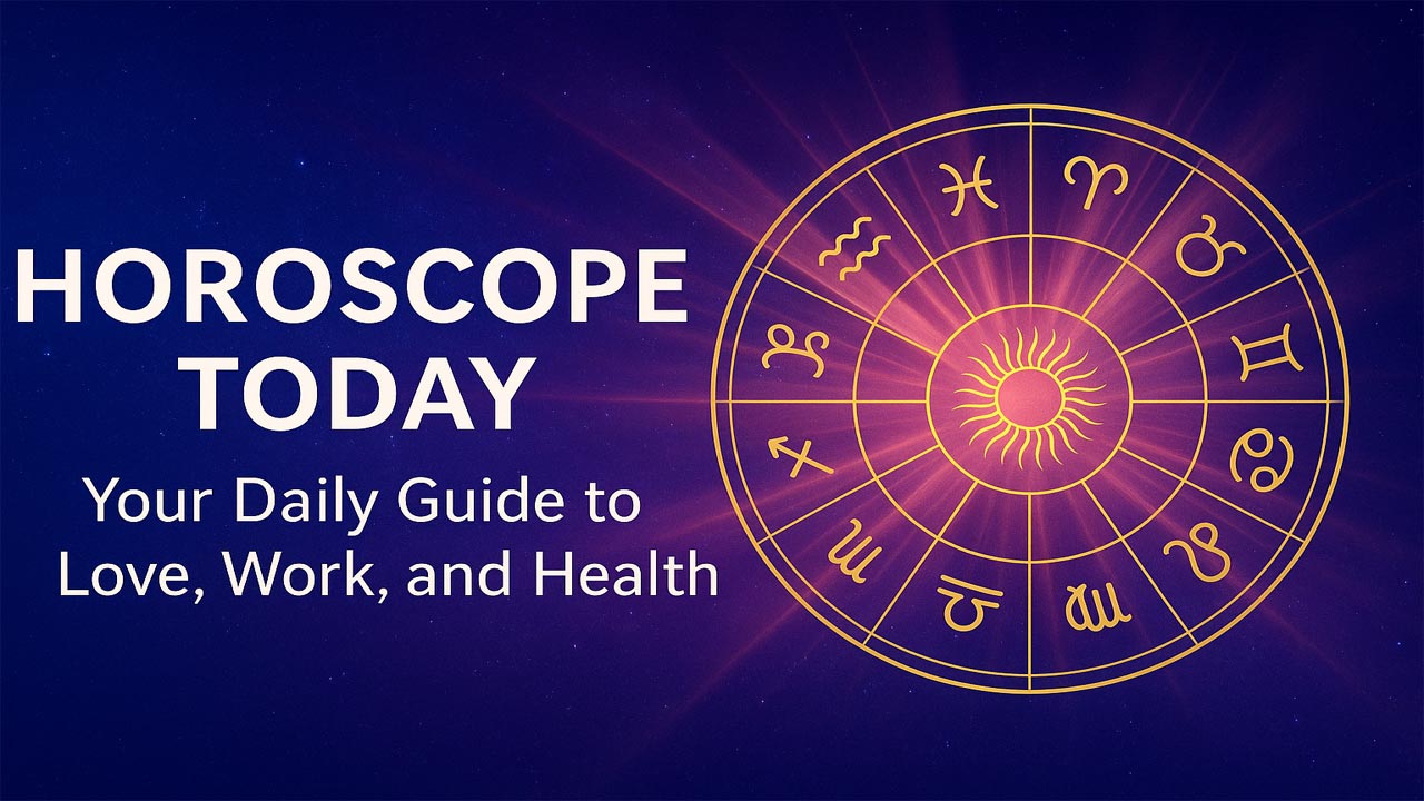 Sexual Horoscope Today 5 Simple Steps to Understand Your Daily Love Forecast