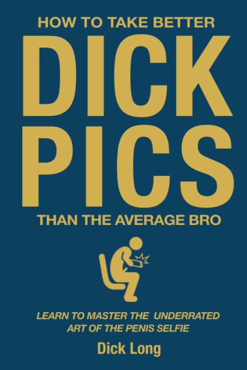How to capture good dick pics? Expert advice for beginners.