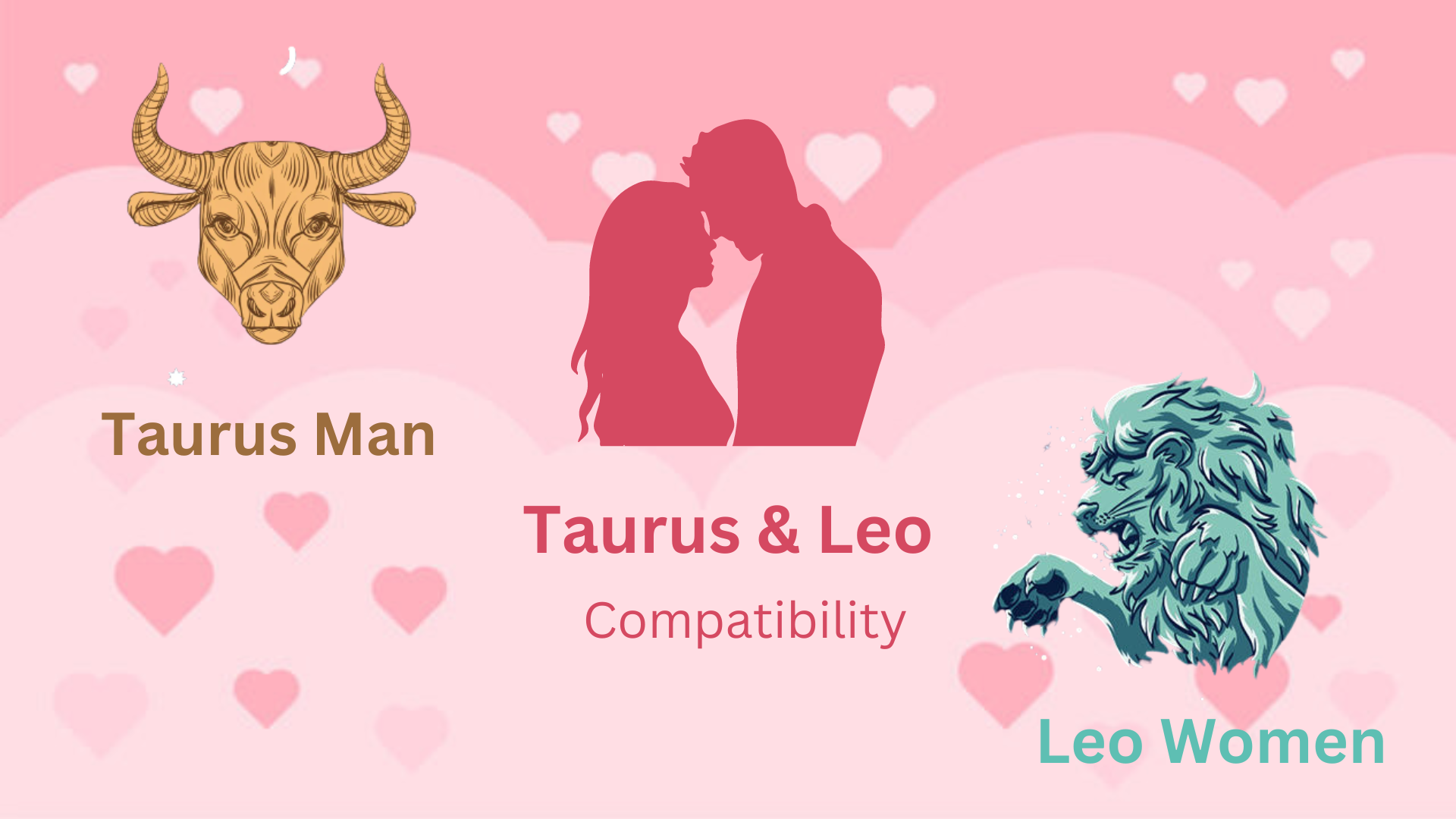 Why Leos Fall for Taurus Zodiac Sign Compatibility Secrets Revealed