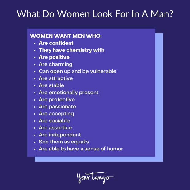 What Do Women Want Most in a Man? 3 Secrets You Should Know