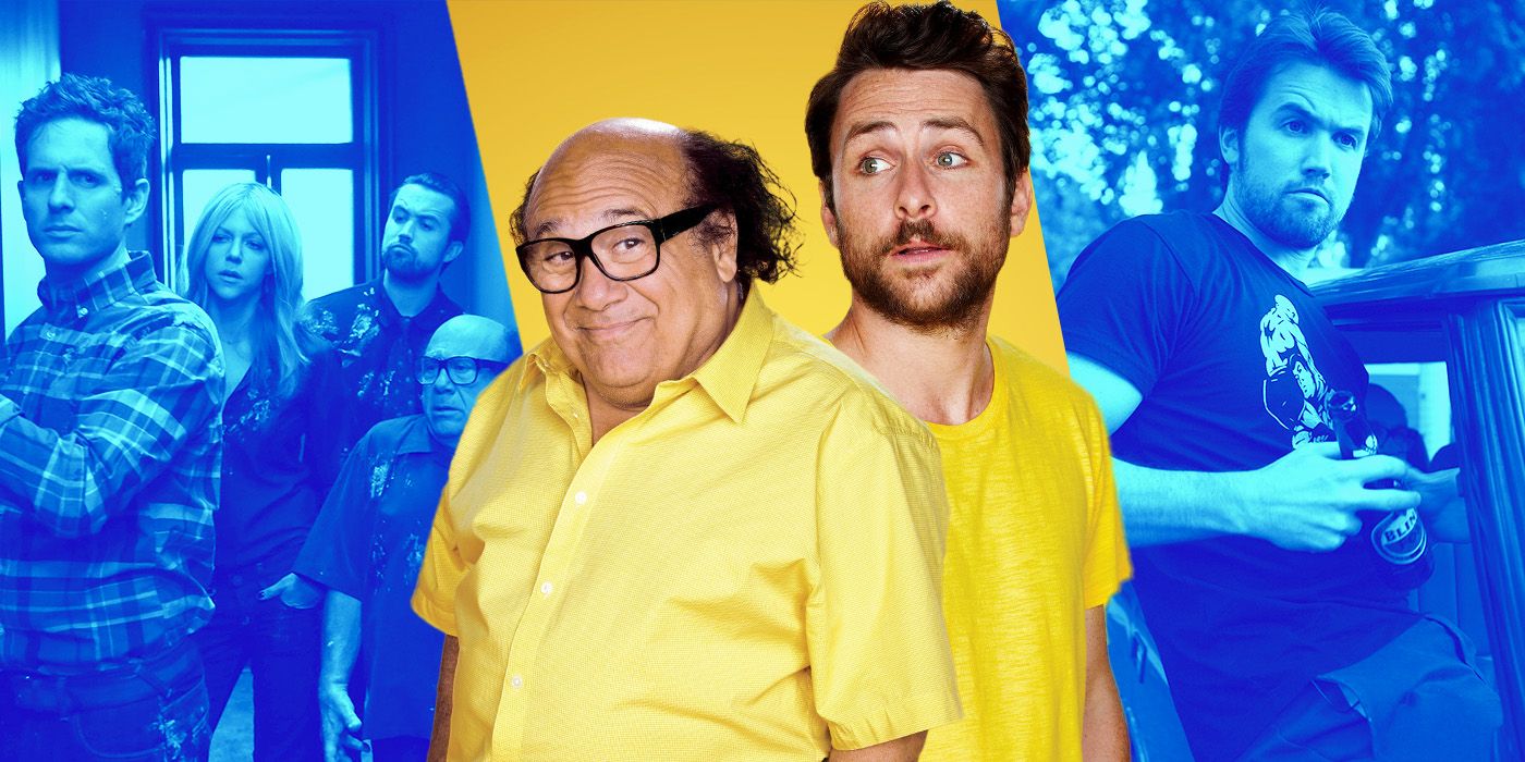Exploring How Early Its Always Sunny Got Underrated and Its Hidden Charm