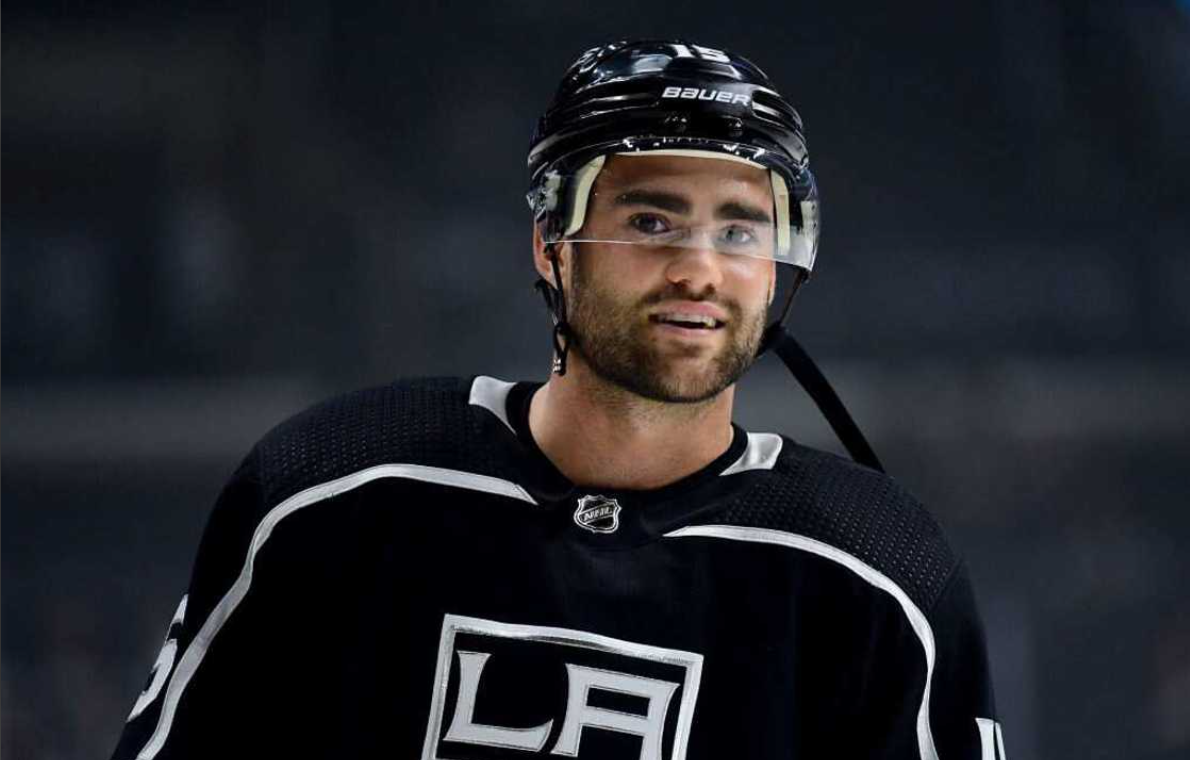 How to Know Hottest Hockey Players? (Simple Tips for Big Fans)