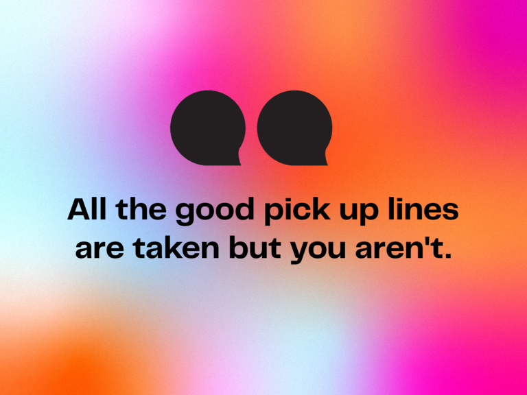 Where to Find Good Pick Up Lines Top Places for Cute and Effective Lines
