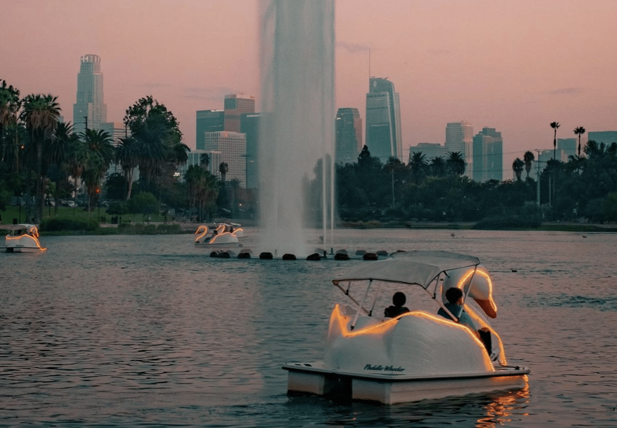 Things to Do in LA Couples Best Hidden Gems for Romantic Dates