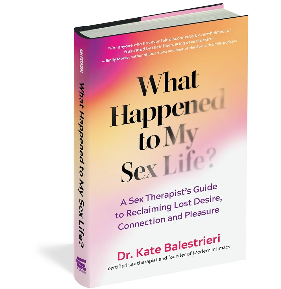 The Point of Sex Mystery Solved Why It Really Matters in Life Today Explained
