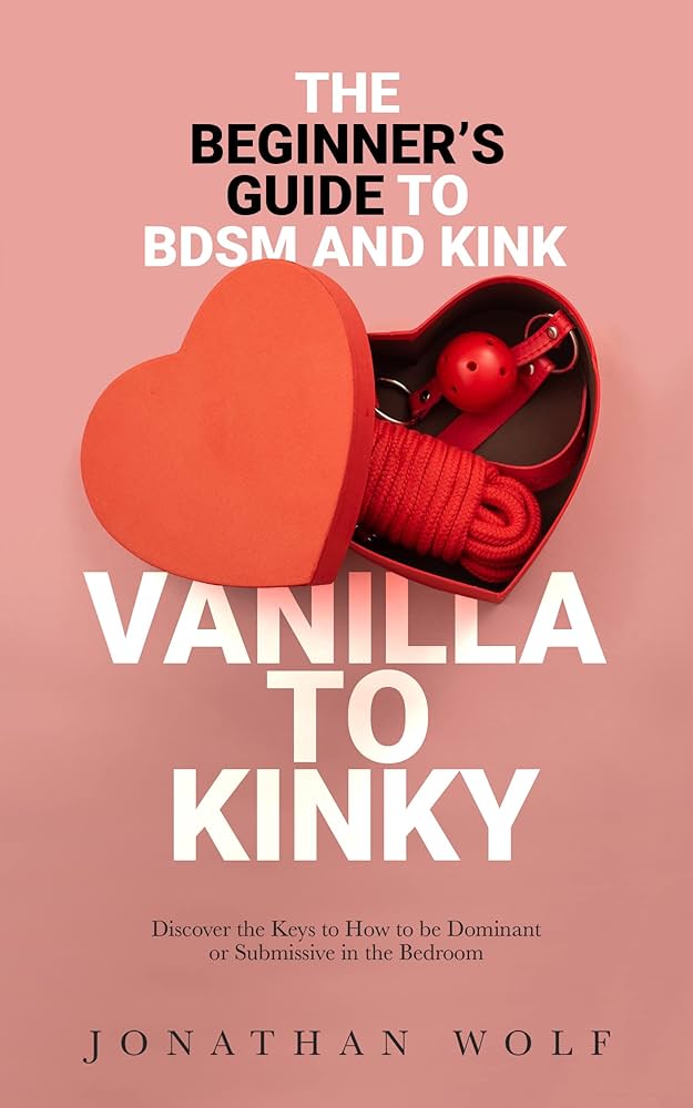 Vanilla and sex for beginners step by step instructions