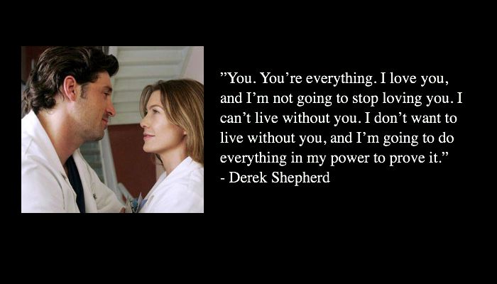 quotes about greys anatomy merder love quotes fans adore