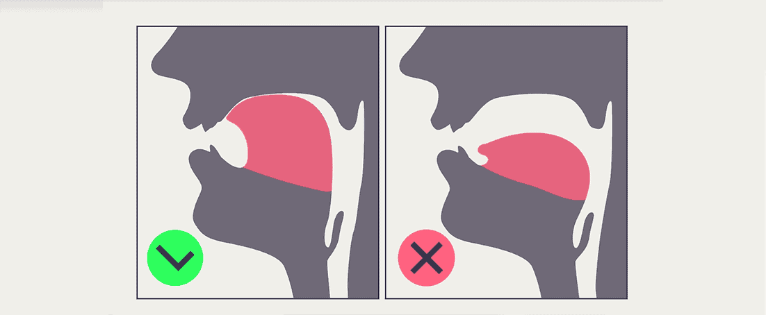 Deep throating meaning learn step by step guide for beginners now