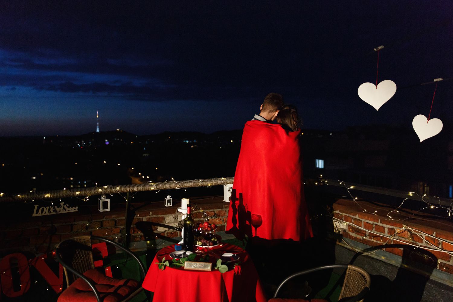 Things to Do in LA Couples Best Hidden Gems for Romantic Dates