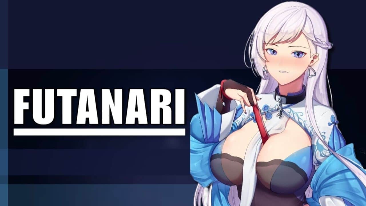 Futa Porn Meaning and Legal Stuff? Important Facts Explained Simply!