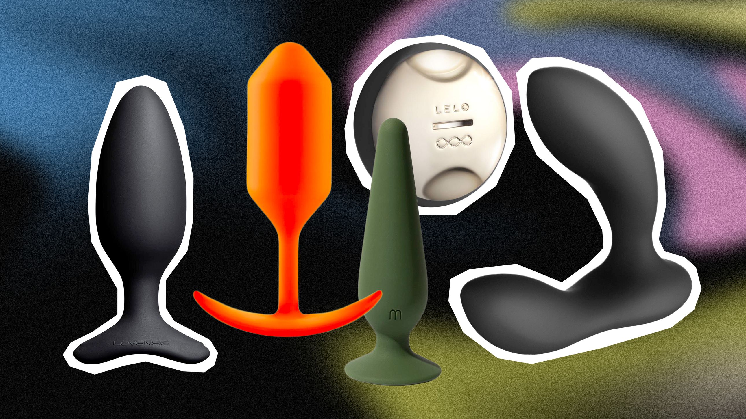 Why Pick Buttplug Guy? Top 5 Comfortable Designs Today