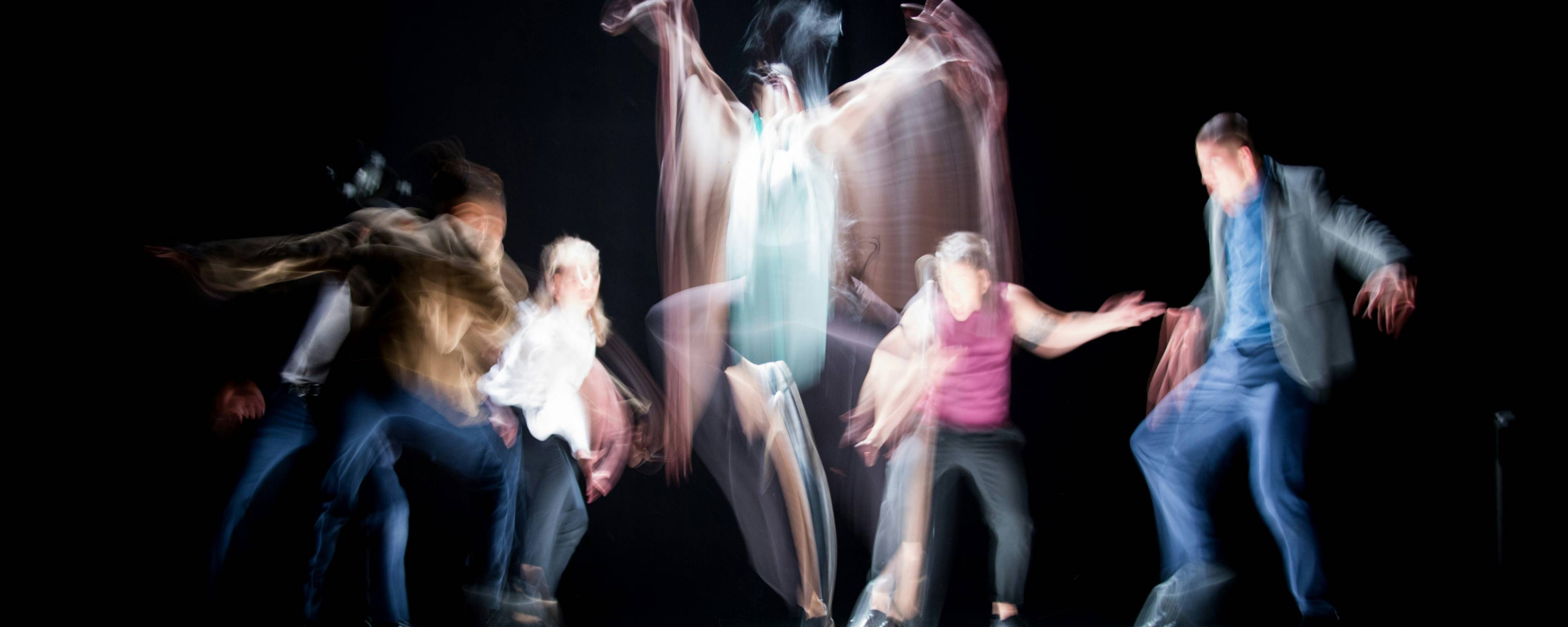 How to Act With Love On Stage Learn These 5 Easy Acting Tips