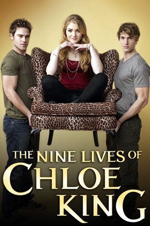 Who is in the Cast of The Nine Lives of Chloe King? See All 10 Key Actors