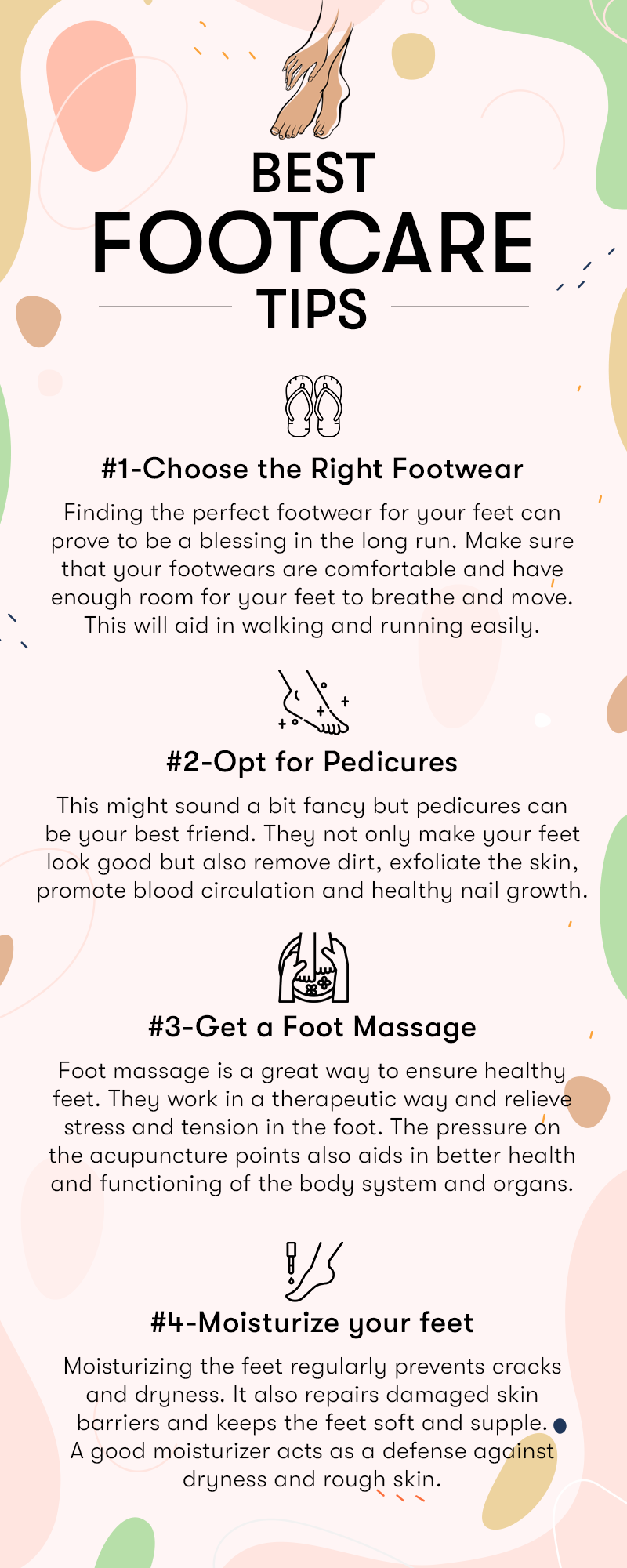 How to get better at foot worshipping? Top tips to improve your skills.