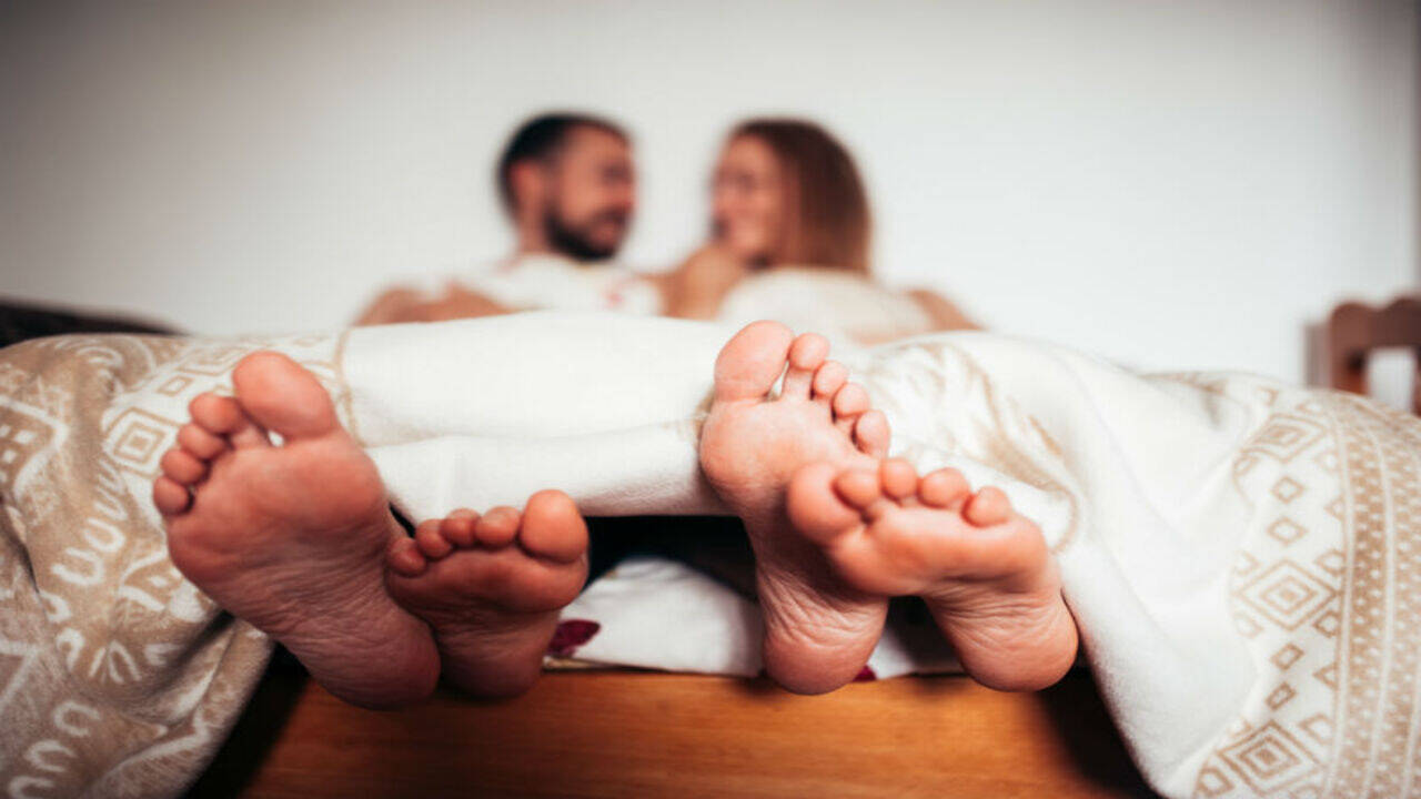 How Do You Know If a Boy Is a Virgin? 5 Simple Signs to Find Out