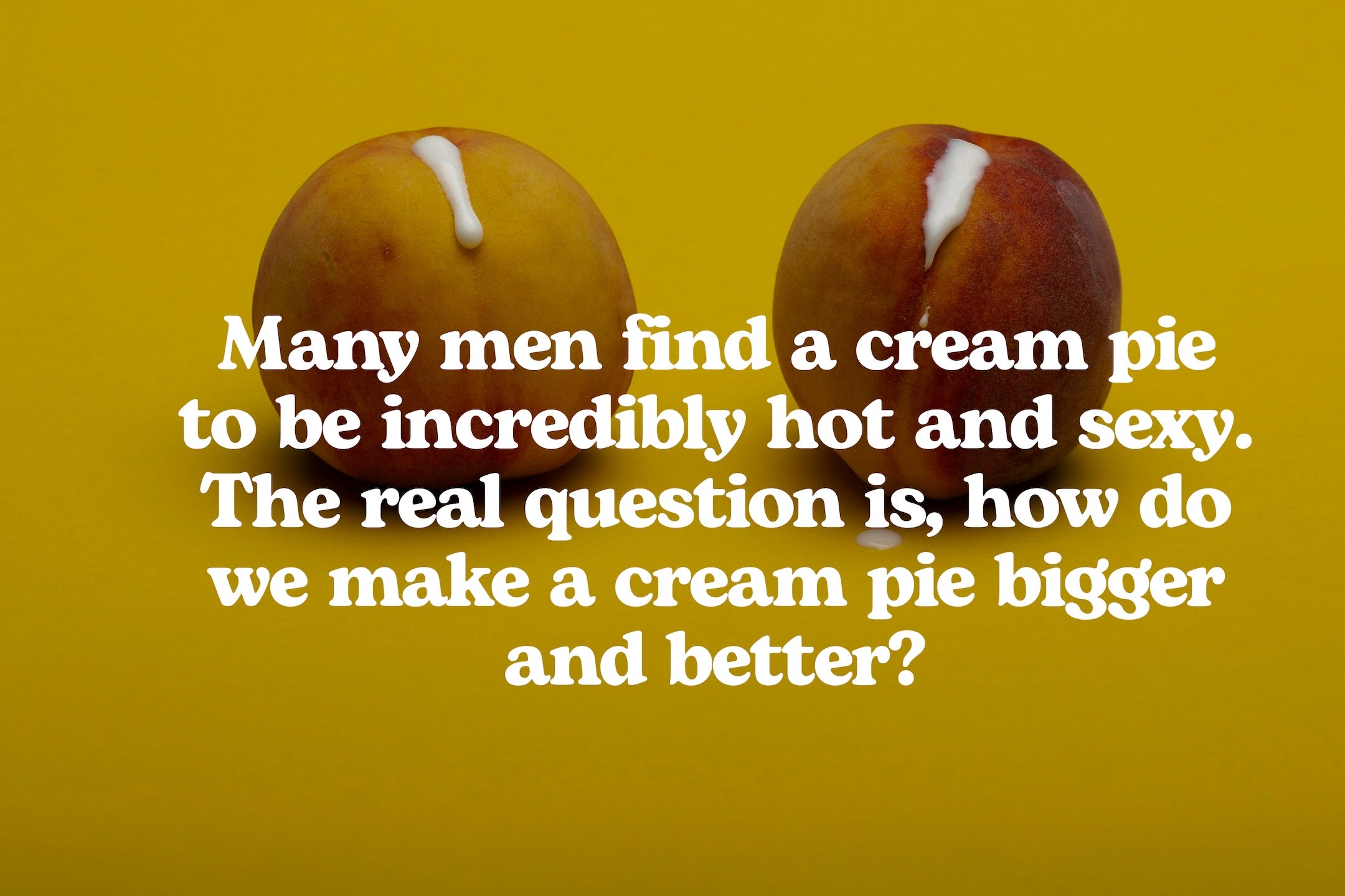 What Does Creampie Mean in Sex? Simple Explanation Here.