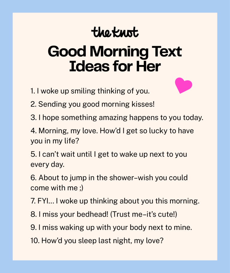 Good Morning Sexy? Best Ways to Reply and Flirt Back