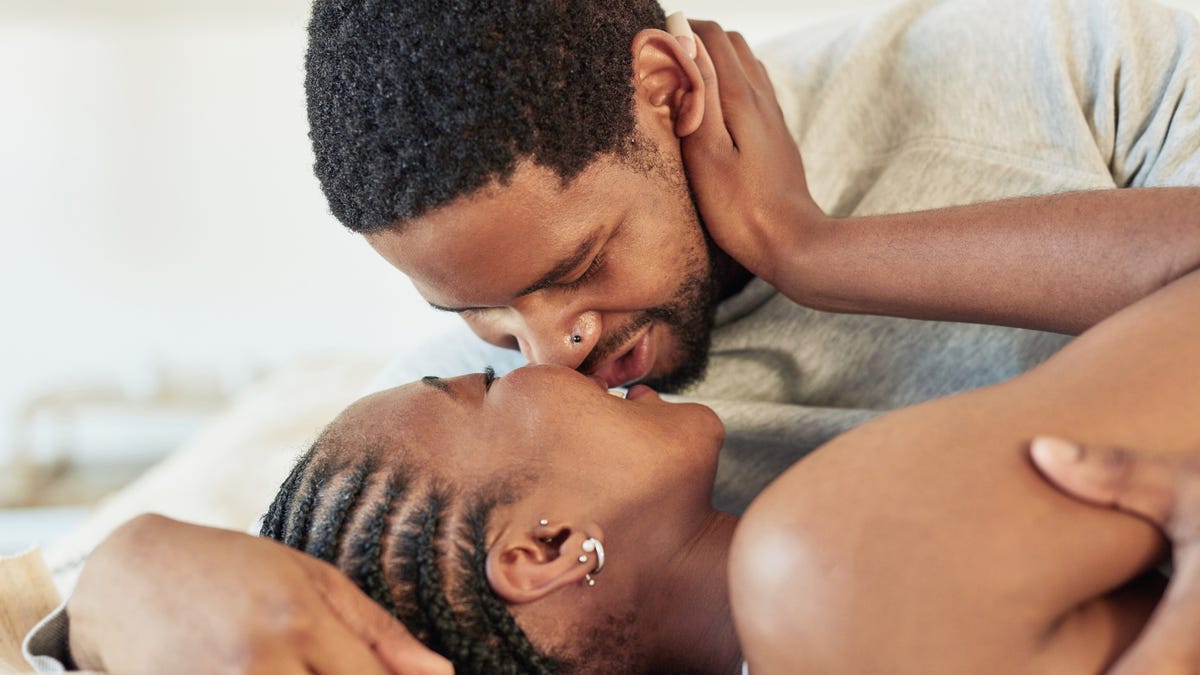 How to Experience Black Sensual Sex? Simple Ways to Make It Hotter!