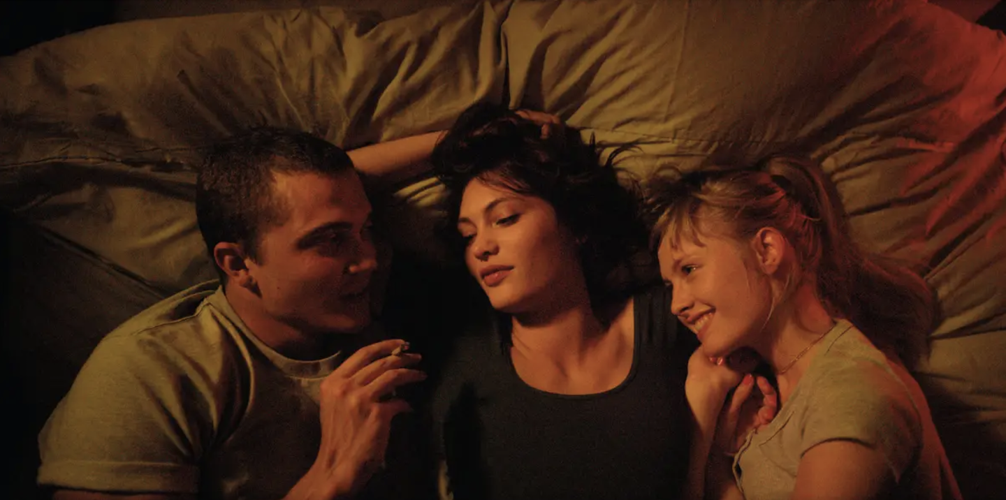 Planning a Threesome Get Ready with These Simple Tips