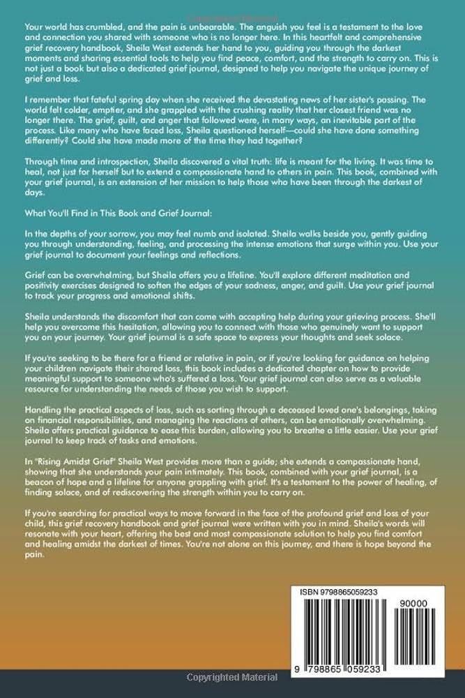 How to cope with lost your father? (Practical tips for healing and moving forward)