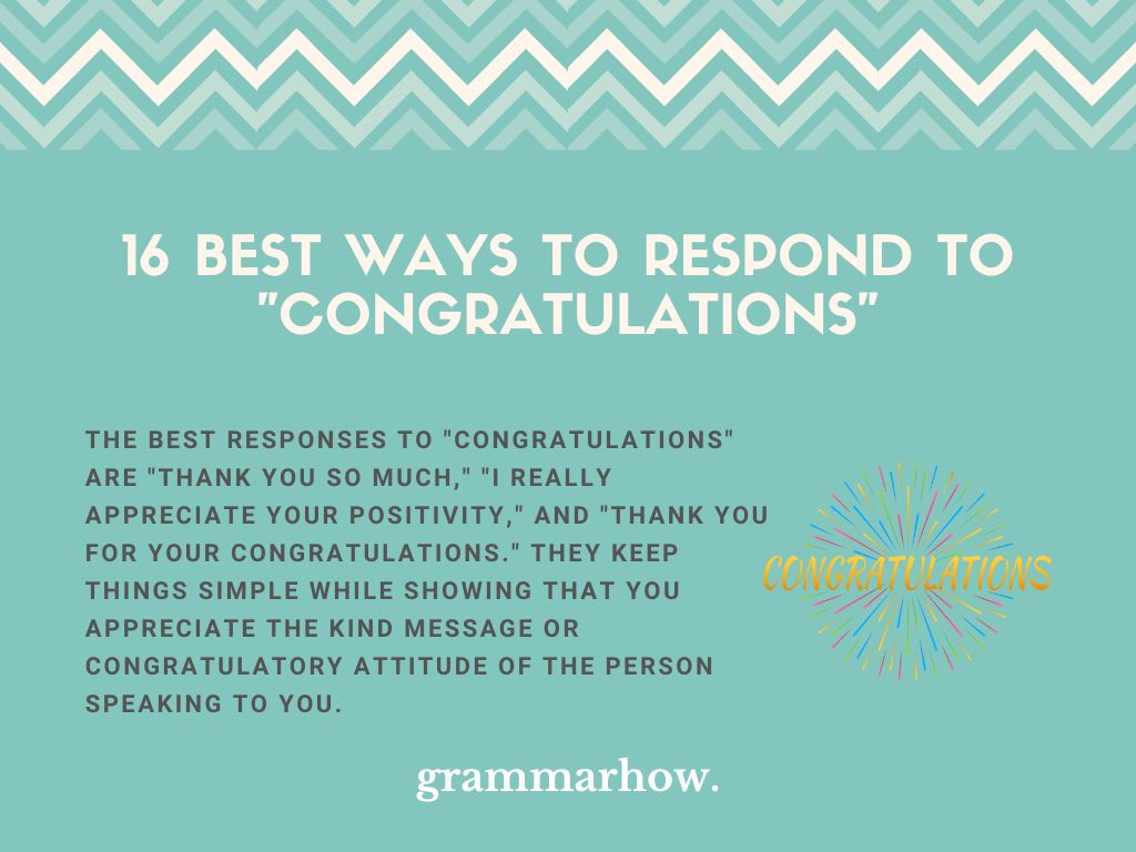 Best Congrats RN Replies: Keep It Short and Sweet Today!