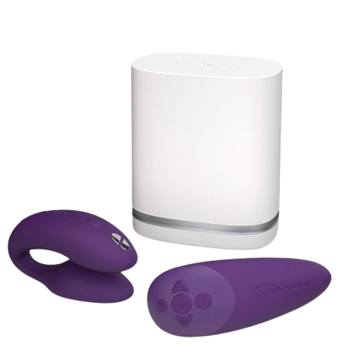 Where to Buy WeVibe Chorus? Trusted Stores with Best Deals!
