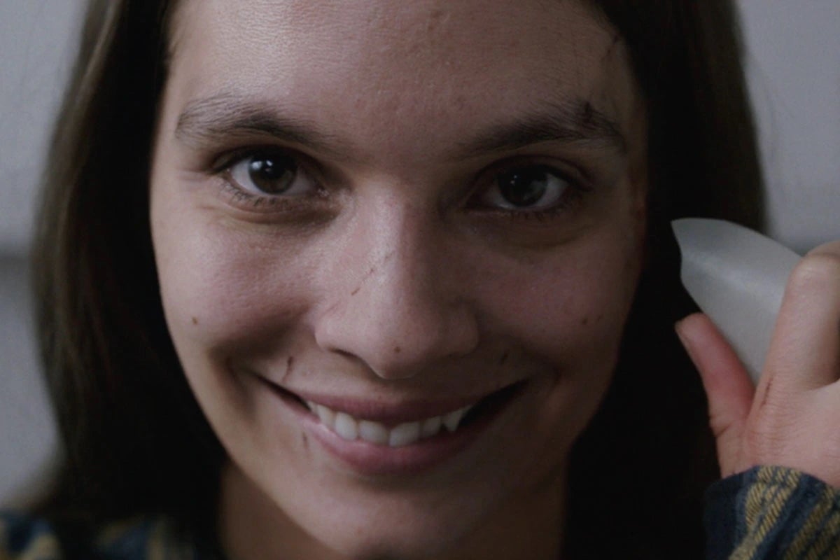 Creepy Smiley Faces Meaning Psychology Behind Unsettling Grins