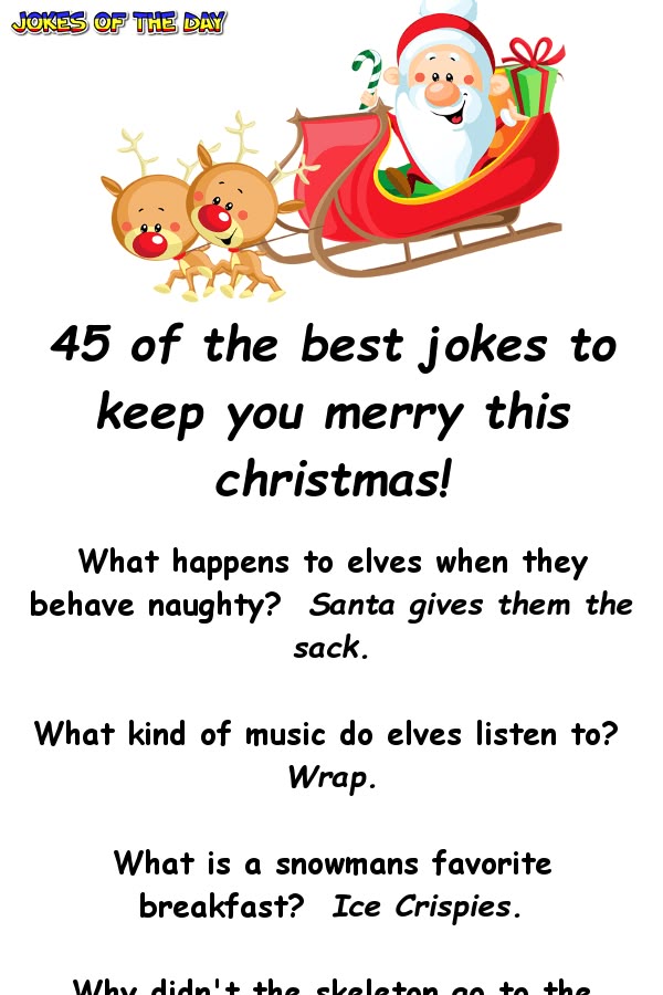Naughty Christmas Puns Ideas: 5 Fun Ways to Make Your Friends Laugh!