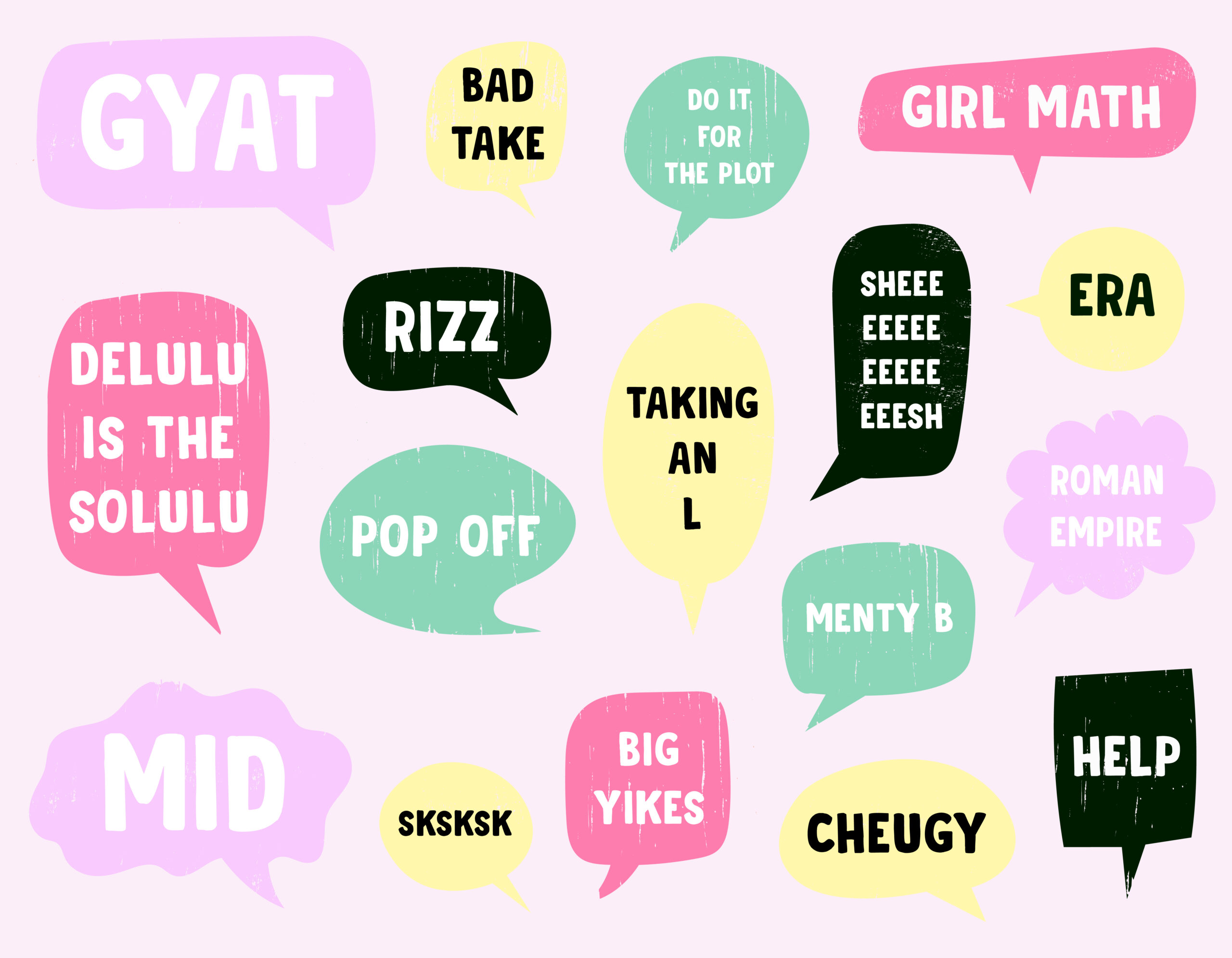 Top DDLG Slang Terms Used Online Know The Best Words Right Now