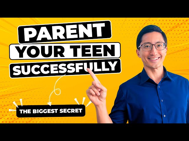relationship advice for teens the top 5 secrets parents dont know