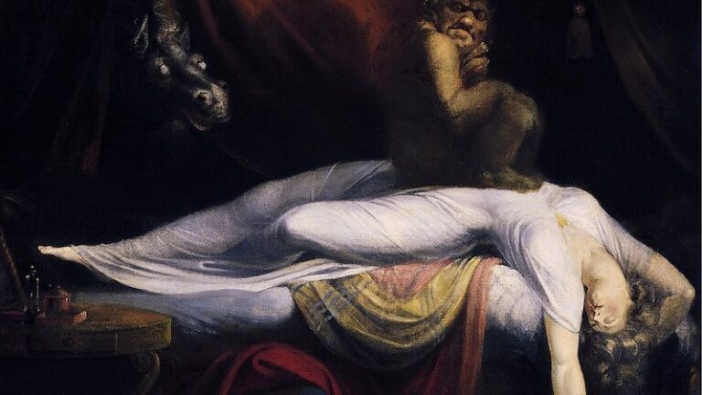 Ghost with Sex How to Handle This Situation Basic Guide You Need