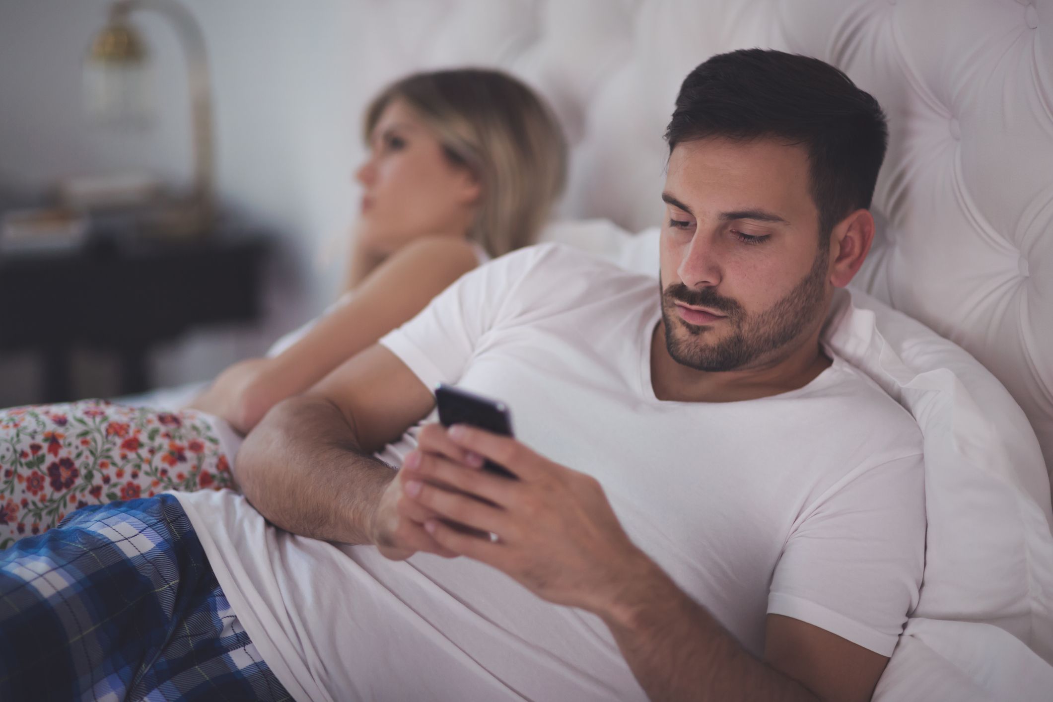 Why Do I Never Want Sex? Unexplained Lack Explained Easy