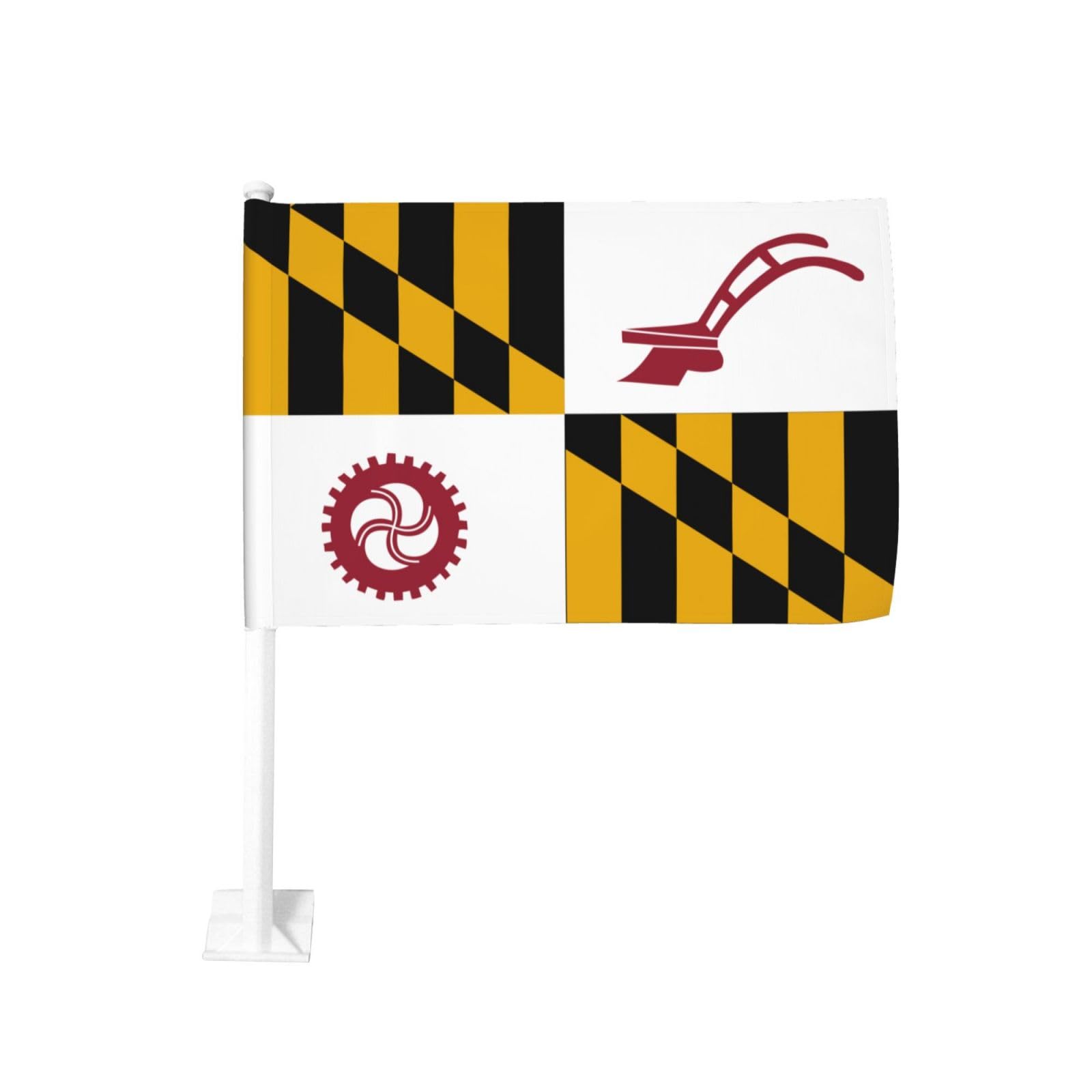 Where To Find Baltimore County Flag Buy Or Display Options