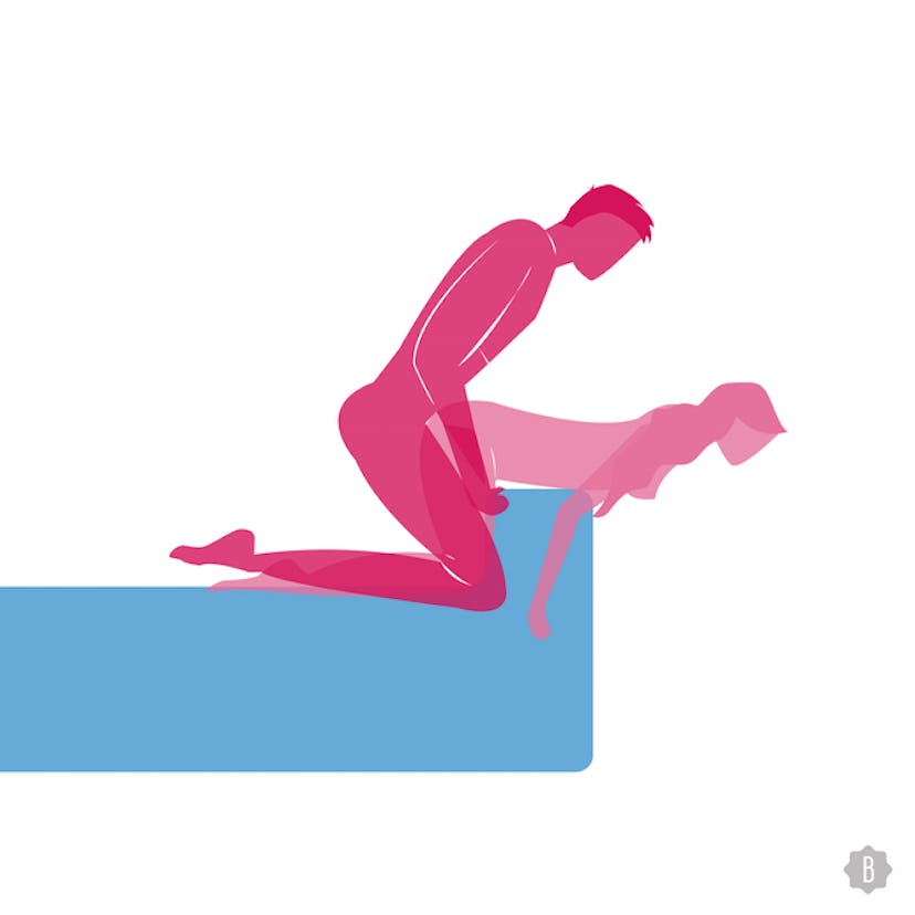 Best sideways position sex tips (expert advice for more fun)