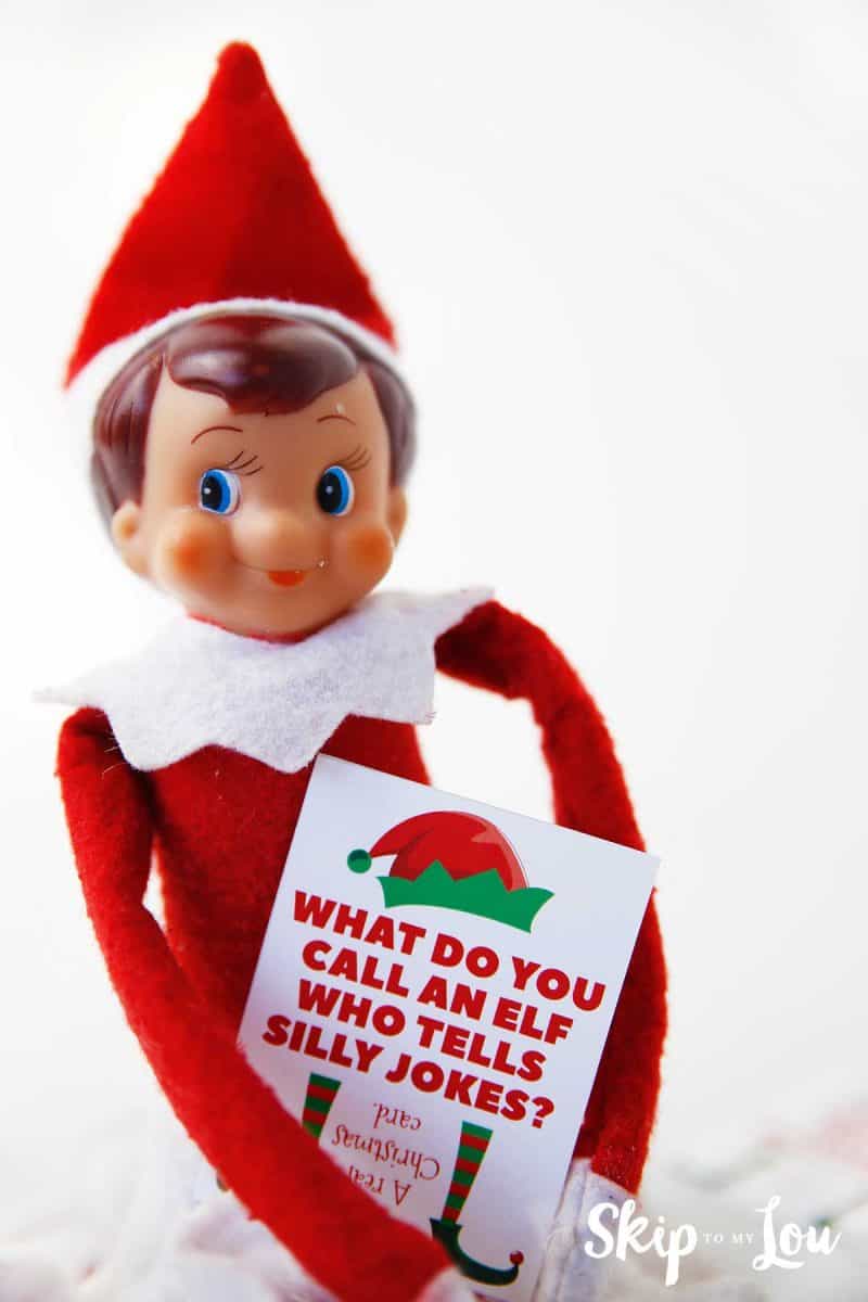 How to use funny elf sayings? Simple ways to make friends laugh.