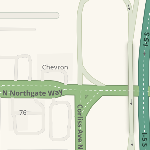 Need 2111 n northgate way directions Public Transit Options Listed Here