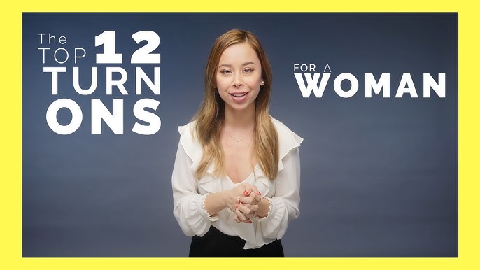 What are good turn ons? Find easy secrets to spice things up!