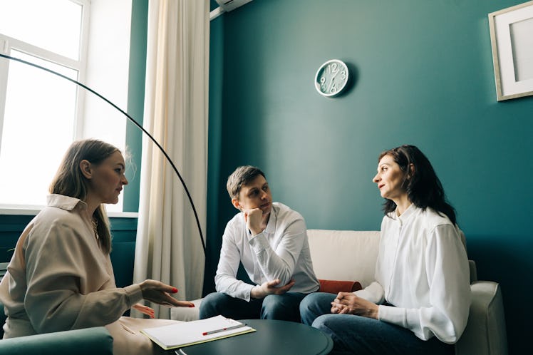 How to Have a Three Way Talking to Your Partner About It First!