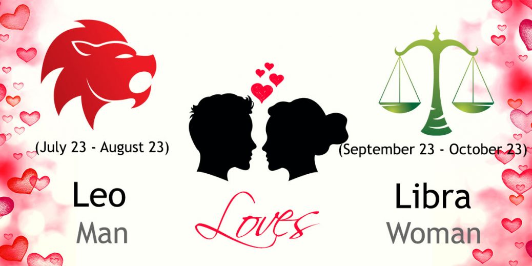 Libra Man and Leo Woman Match Can This Love Sign Pair Last Forever