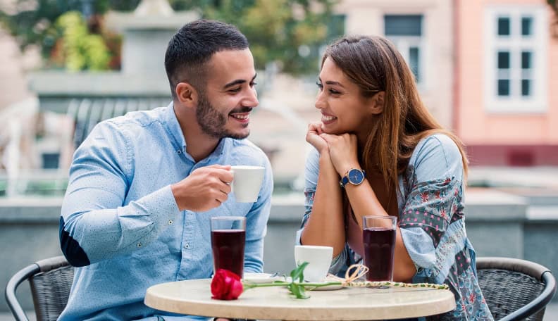 Is he the 1 for you? Discover key signs and tips today.