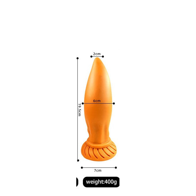 Trying Massive Butt Plugs First Time Buyer Tips Revealed