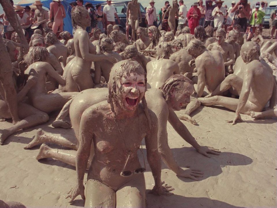 Orgies at Burning Man The Truth You Must Know Before You Go